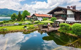 Das Maximilian - Feines Landhotel am Schliersee